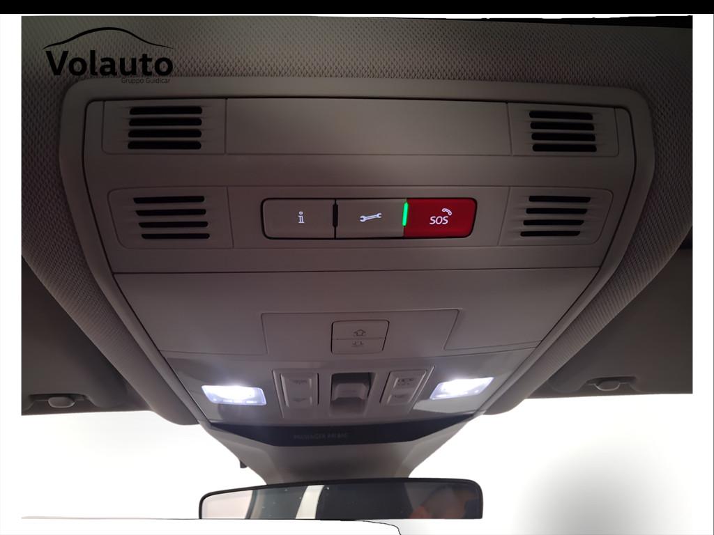 VOLKSWAGEN T-Roc I 2022 - T-Roc 1.0 tsi Style 110cv