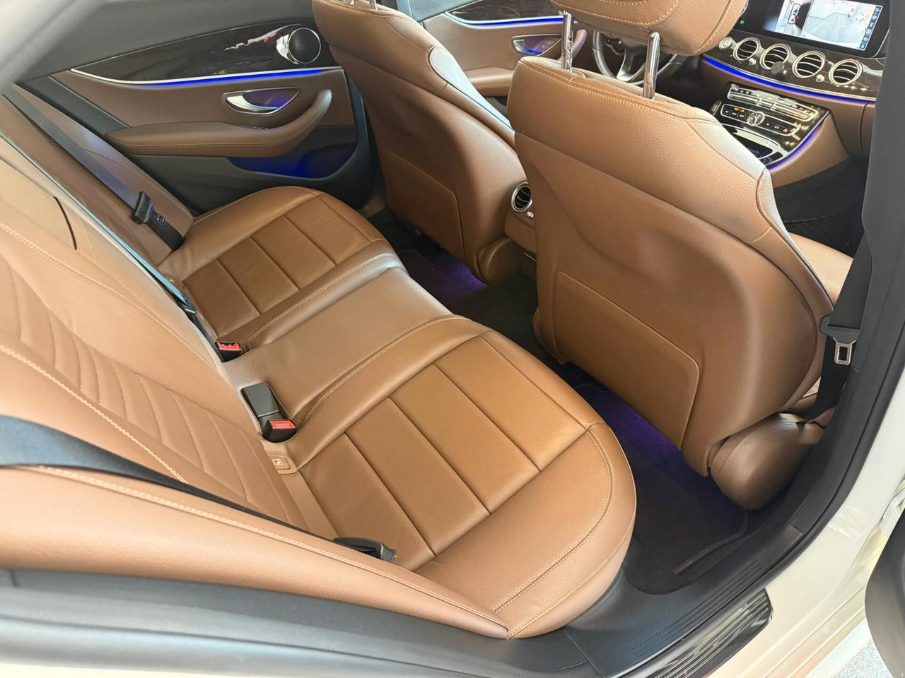 Mercedes-benz E 220 d Auto Premium Plus