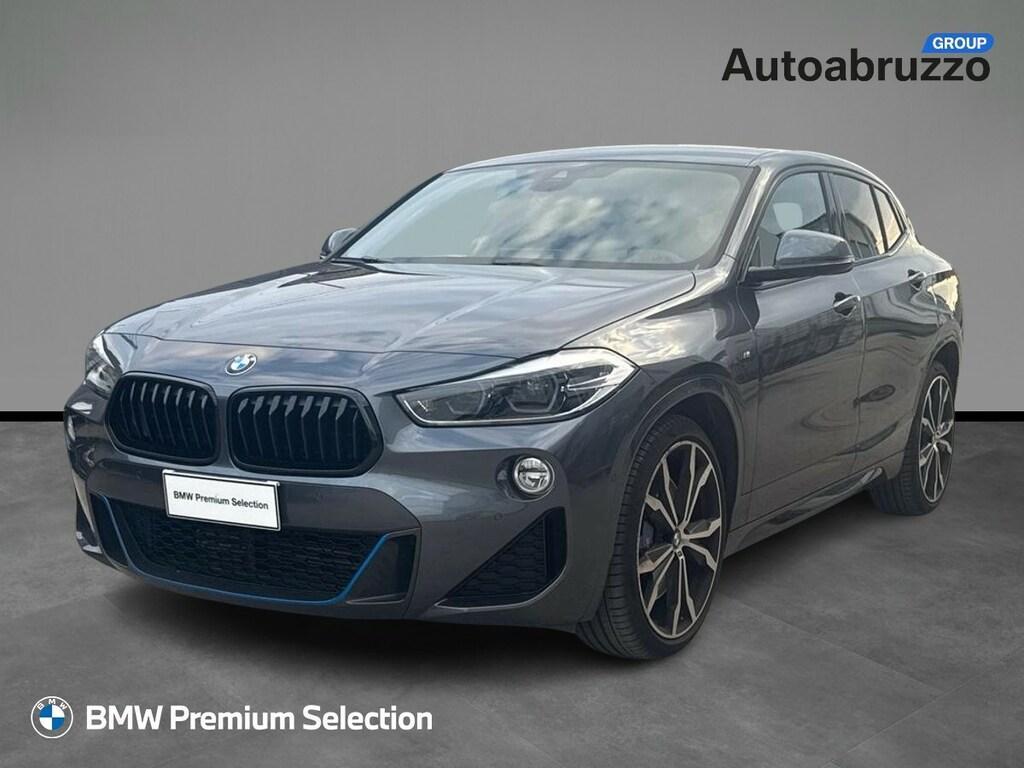 BMW X2 20 i Msport sDrive Steptronic