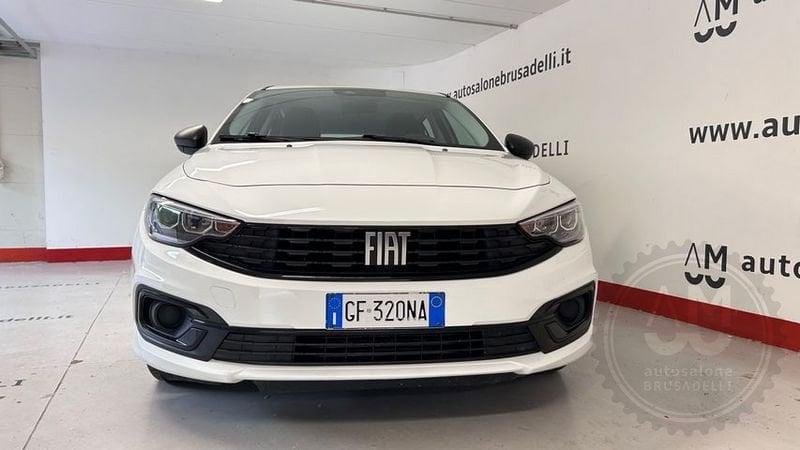 FIAT Tipo 1.6 Mjt S&S SW City Life