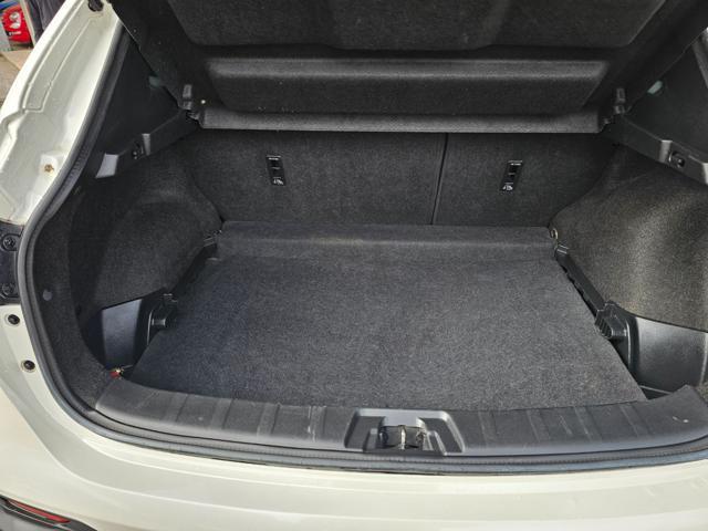 NISSAN Qashqai 1.5 dCi 115 CV N-Connecta