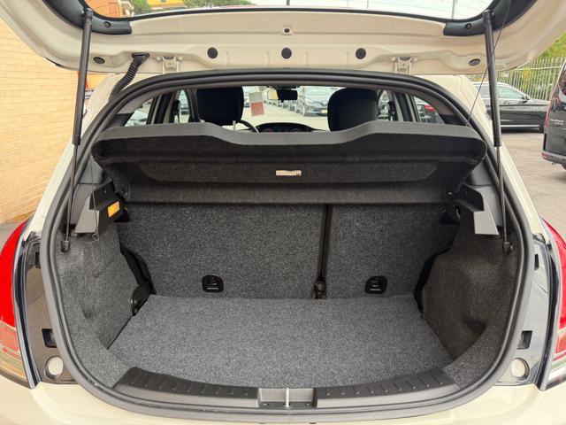 LANCIA Ypsilon 1.2 69 CV 5 porte GPL Ecochic Gold(NESSUN VINCOLO)