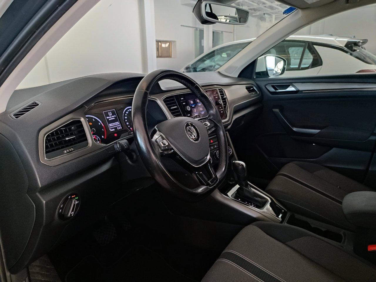 Volkswagen T-Roc 1.5 tsi Style dsg