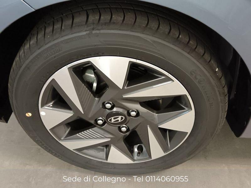 Hyundai i10 i10 1.0 MPI Connectline