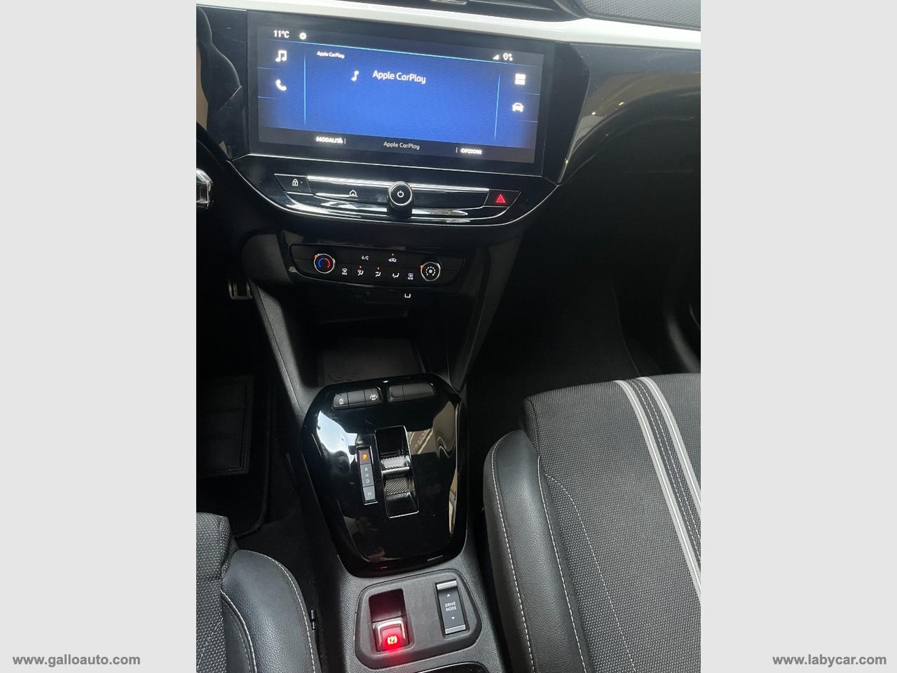 OPEL Corsa 1.2 100 CV aut. YES