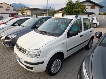 Fiat Panda 1.2 benzina 4x4 garantita 12 mesi