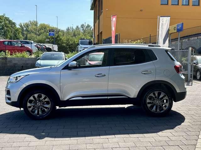 DR Automobiles DR4.0 1.5 GPL