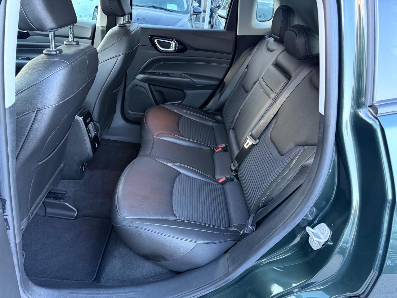 Jeep Compass My21 1.3 Turbo T4 190 CV PHEV AT6 4xe Limited