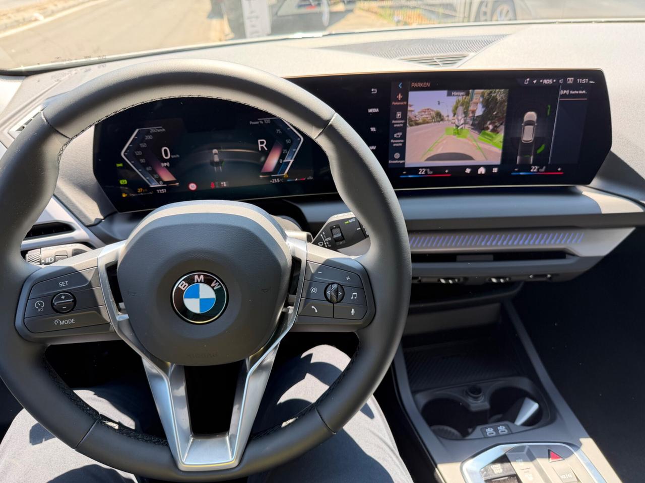 Bmw 120i 5p. Advantage Pro Nuovo mod