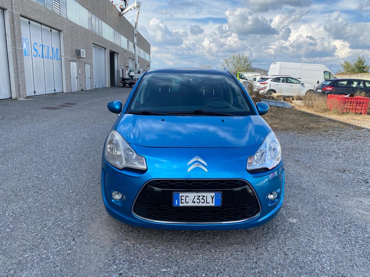 Citroen C3 1.4 Perfect