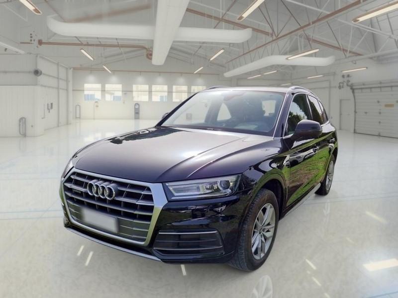 AUDI Q5 40 TDI Business Sport quattro S tronic