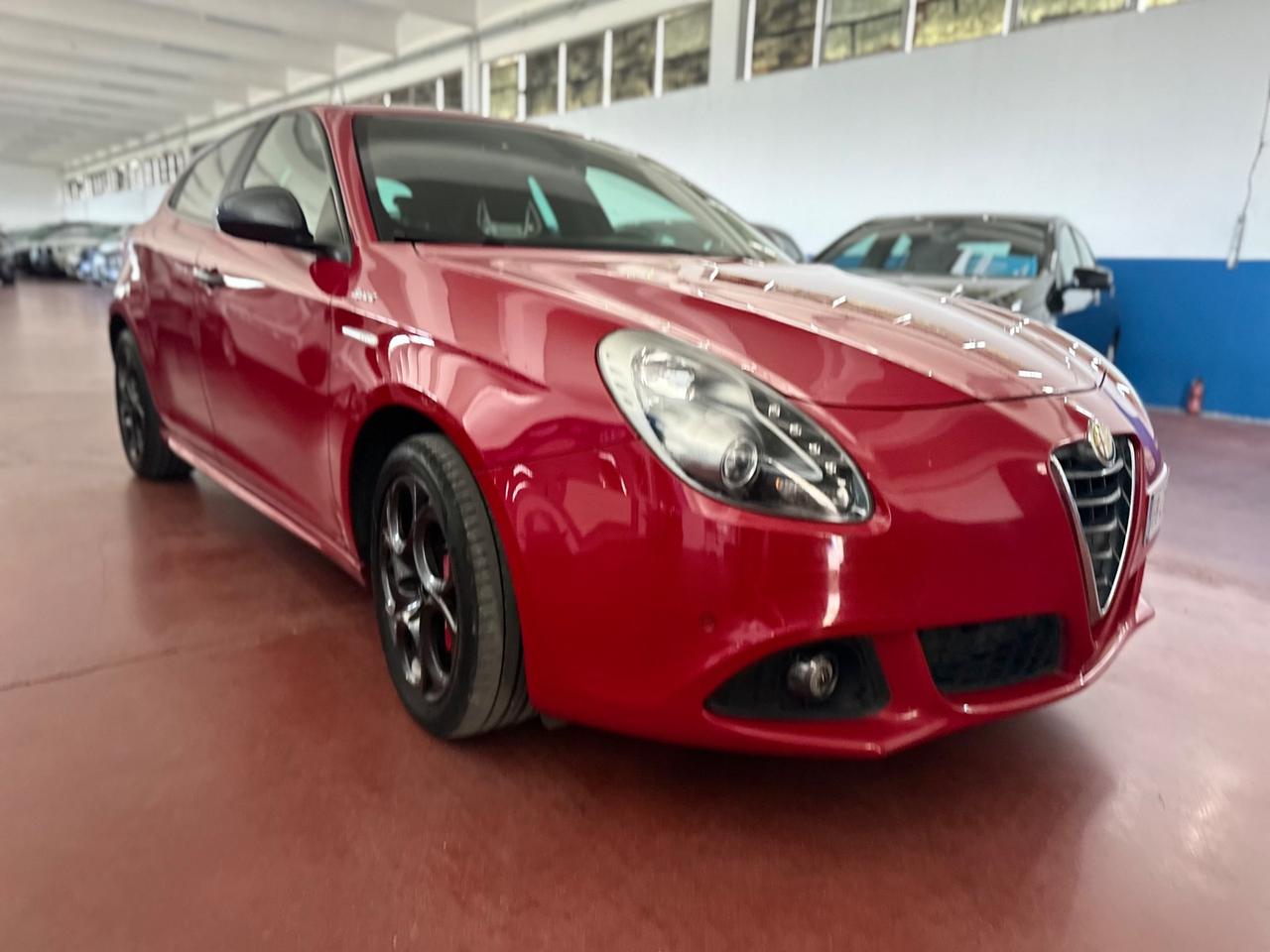 Alfa Romeo Giulietta 2.0 JTDm-2 150 CV/2015