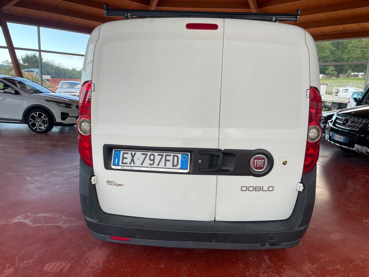 Fiat Doblo