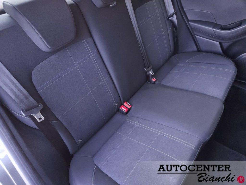 FORD Fiesta 1.5 EcoBlue 5 porte Connect