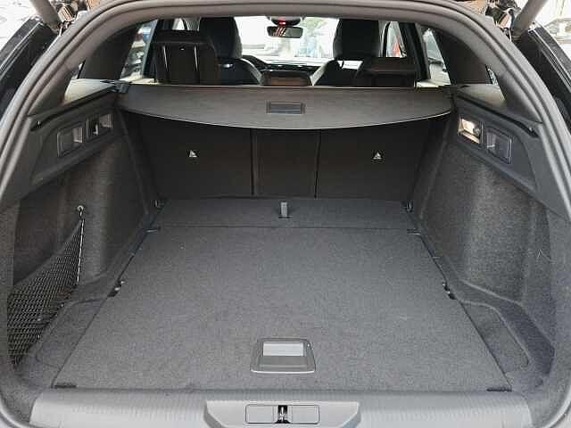 Peugeot 308 BlueHDi 130 S&S EAT8 SW GT