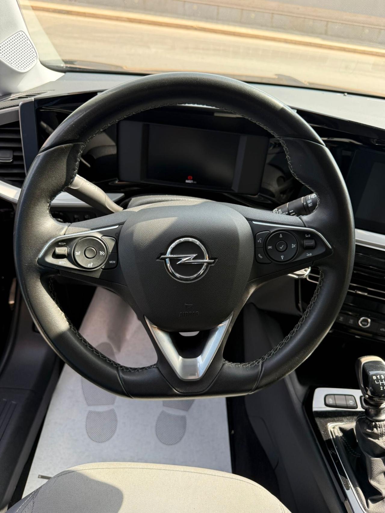 Opel Mokka 1.2 Turbo Elegance