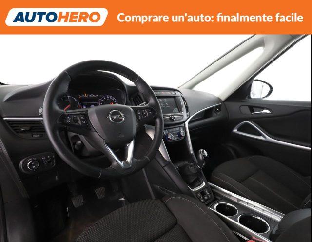 OPEL Zafira 1.6 CDTi 134CV Innovation