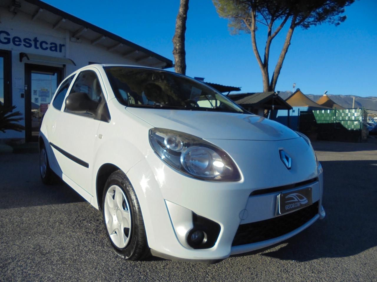 Renault Twingo 1.2 8V Dynamique