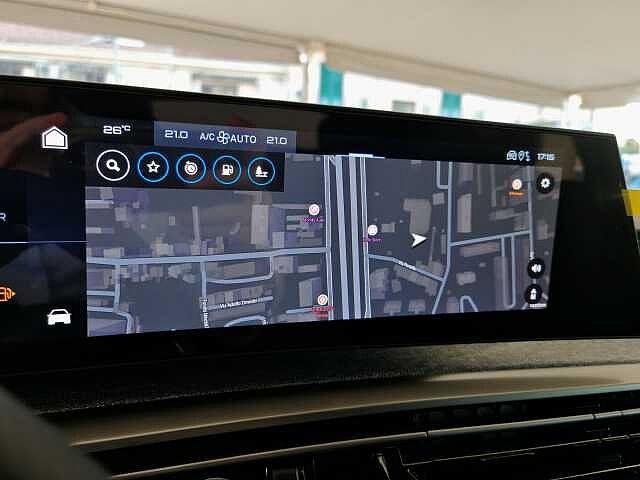 Peugeot 3008 Hybrid 145 e-DCS6 GT