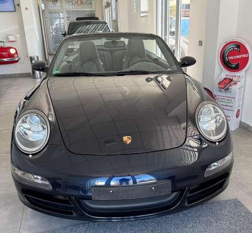 Porsche 997 CABRIO 3.6 CABRIO MANUALE