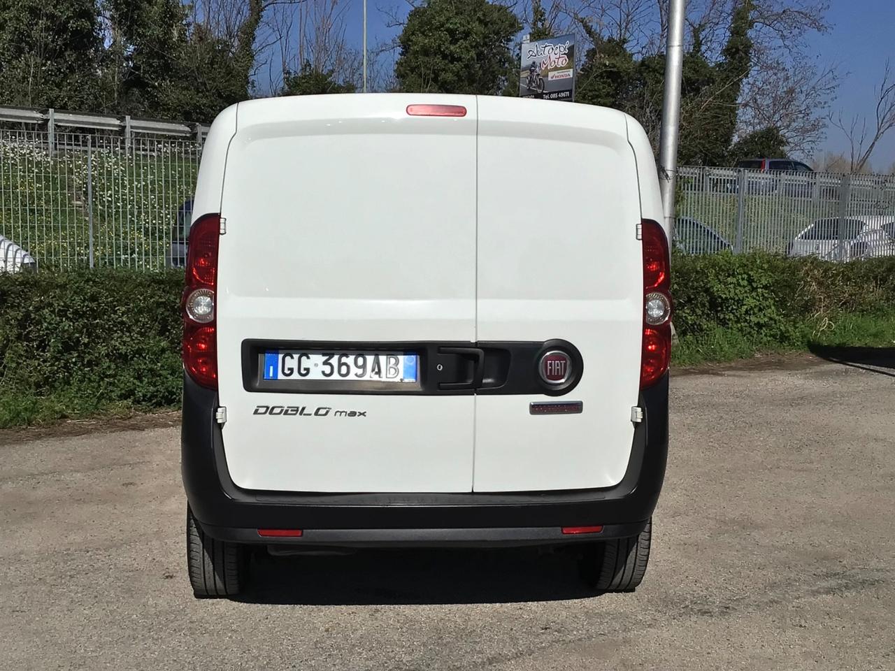 Fiat Doblo 1.6 mjet CARGO passo lungo 105cv