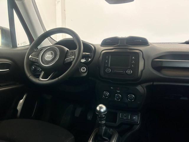 JEEP Renegade 1.0 T3 Longitude