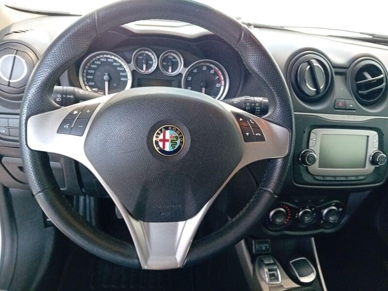 Alfa Romeo MiTo MiTo 1.4 T 120 CV GPL Progression