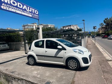 Citroen C1 1.0 5 porte Seduction X Neo Patentati