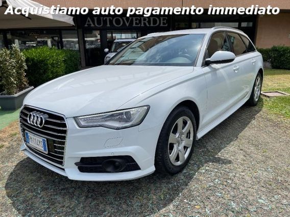 AUDI A6 Avant 3.0 TDI 272 CV quattro S tronic Business Plu