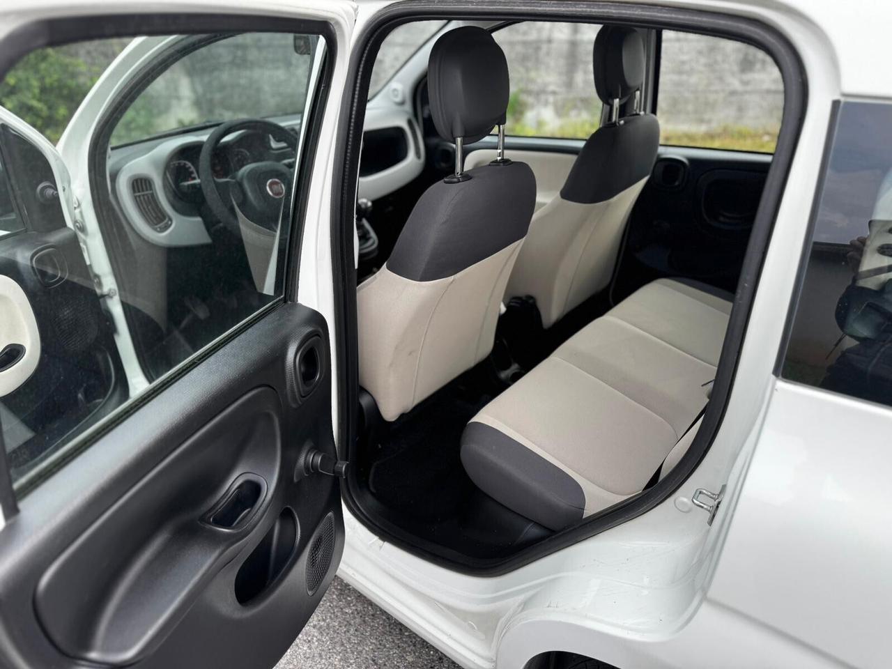 Fiat Panda 1.3 MJT S&S Lounge