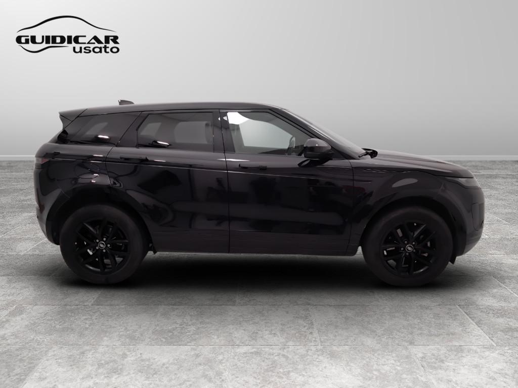 LAND ROVER Range Rover Evoque II 2024 - Range Rover Evoque 2.0d i4 mhev