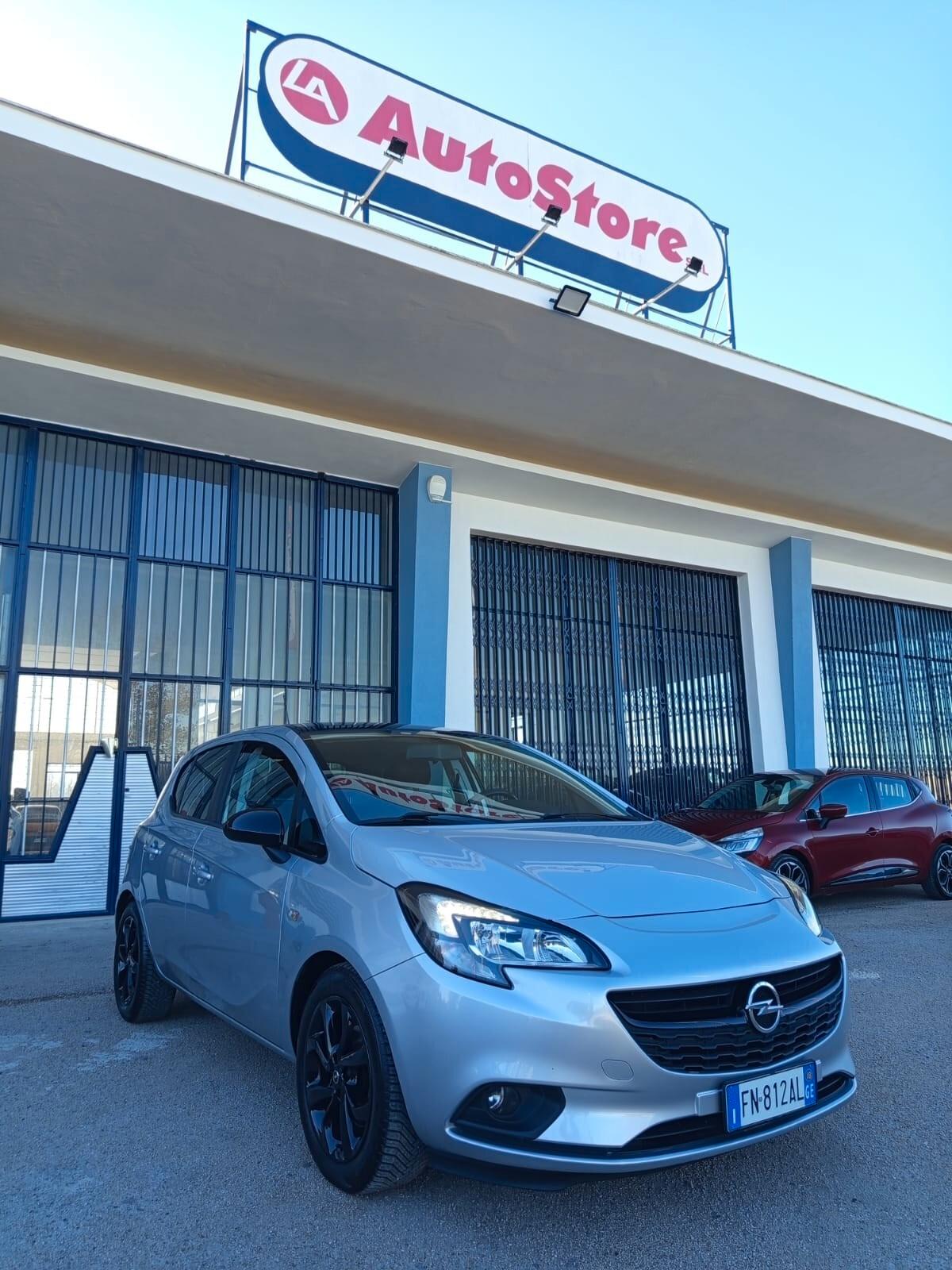 Opel Corsa 1.3 CDTI 5 porte b-Color
