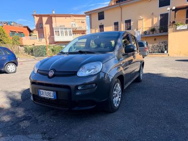 Fiat Panda 1.0 FireFly Hybrid 70cv 5 posti