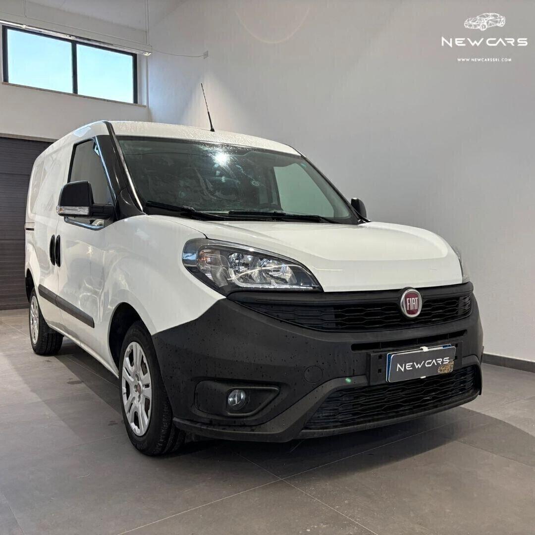 Fiat Doblo' Cargo Lounge 1.6 MJT 3 Posti