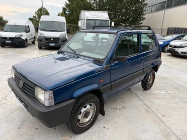Fiat Panda 1100 4x4 Trekking