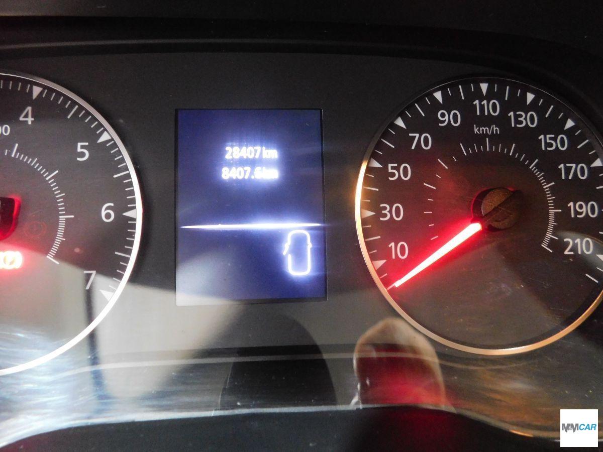 DACIA Duster 1.5 dCi 8V 116 CV 4x2 Comfort