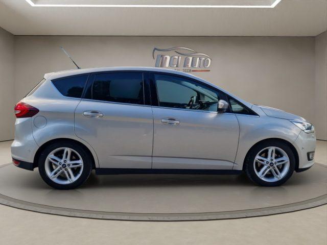 FORD C-Max 2.0 TDCi 150CV Start&Stop Titanium