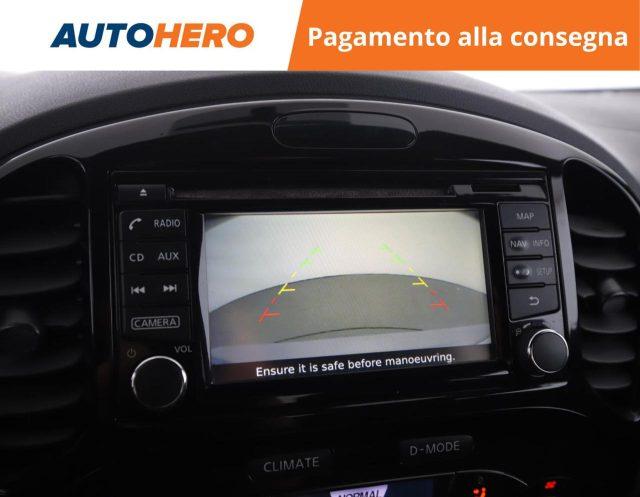 NISSAN Juke 1.5 dCi Start&Stop Acenta