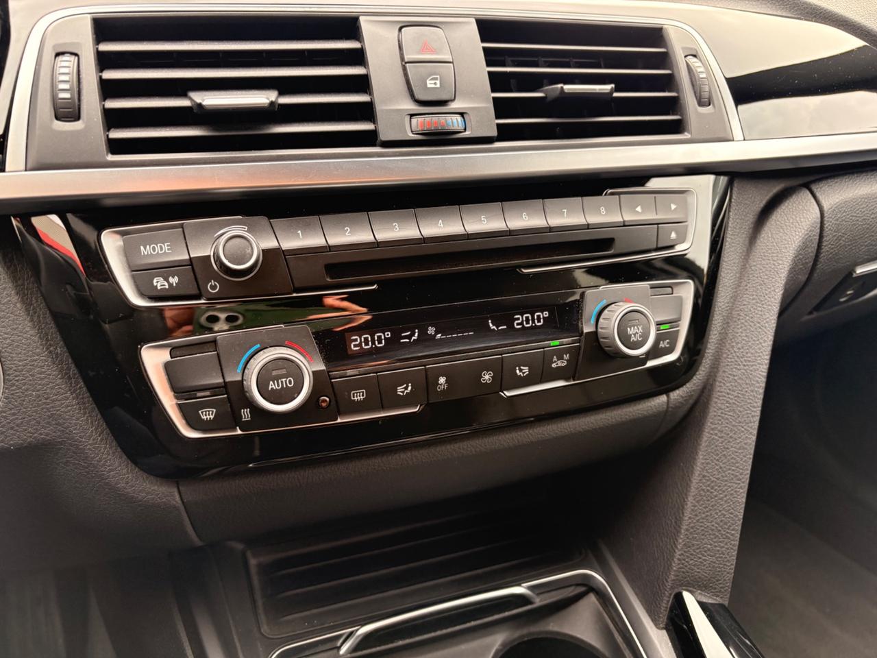 Bmw 318d Sport - EURO 6 Automatica