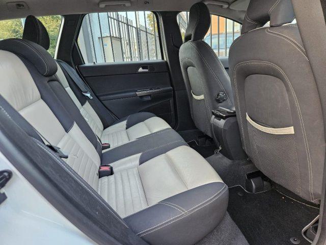 VOLVO V50 2.0 D cat