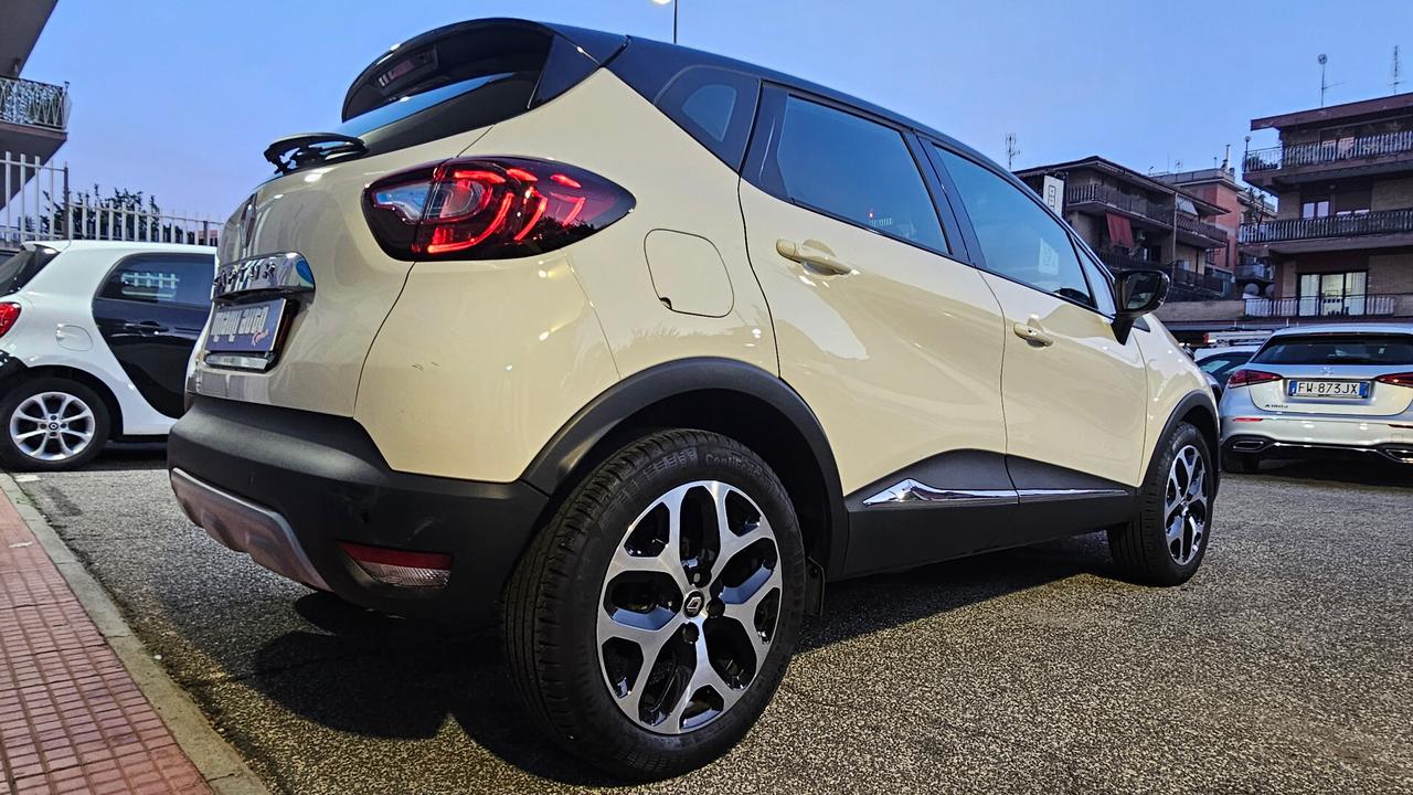 Renault Captur TCe 12V 0.9 90 CV ENERGY INTENS UNIPRO TAGL UFF