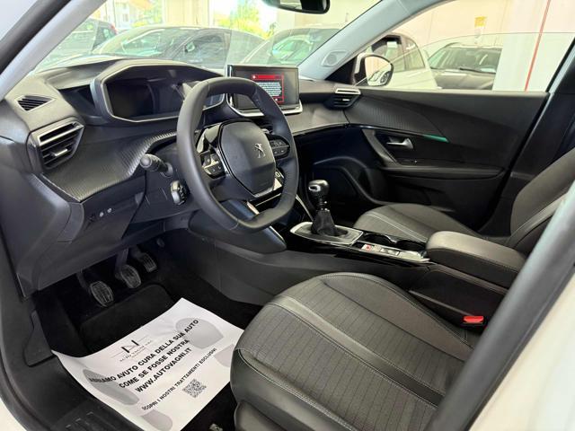 PEUGEOT 2008 BlueHDi 110 S&S Allure Pack