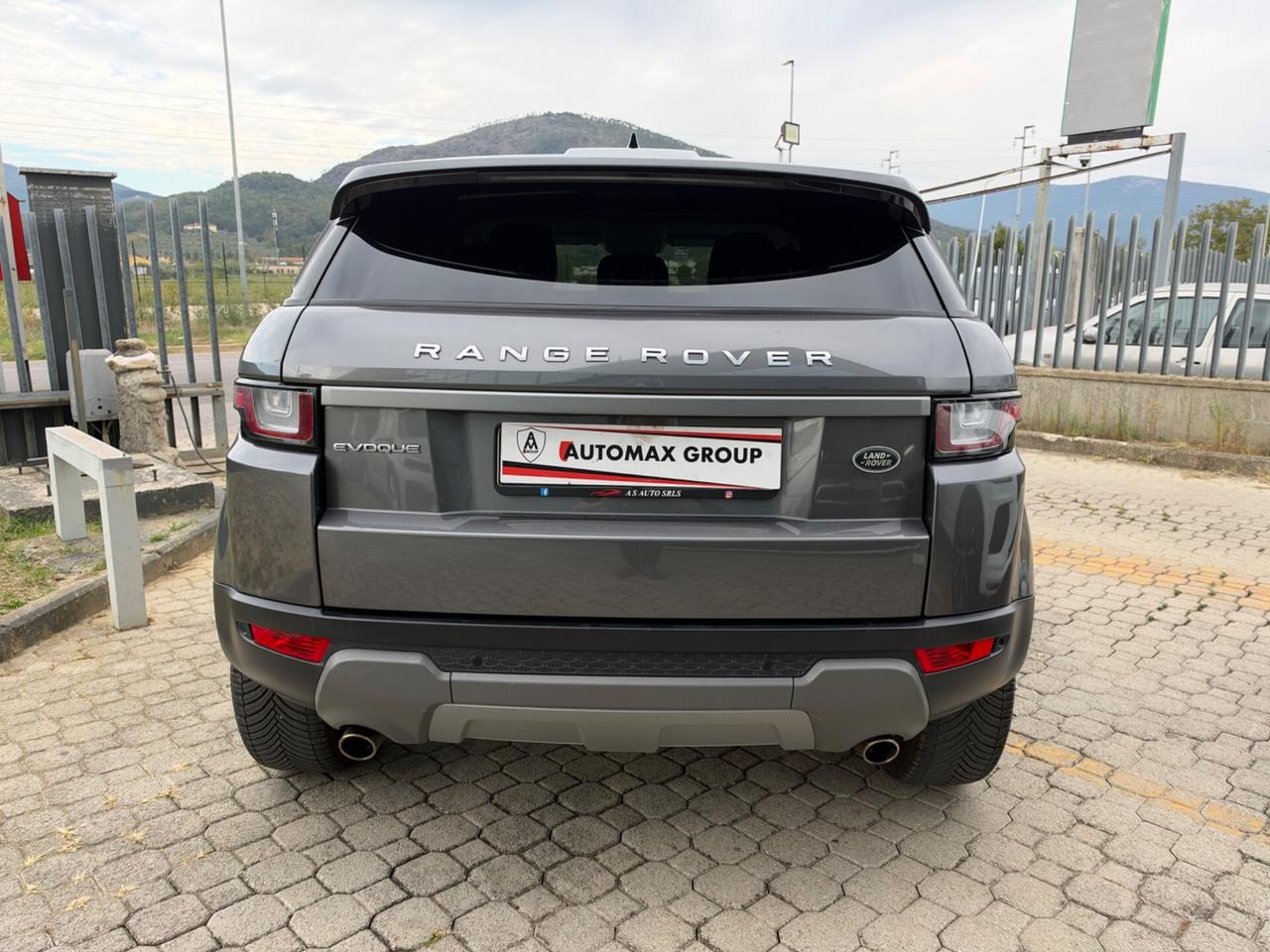 Land Rover Range Evoque 2.0 TD4 150 CV 5p. HSE Dynamic