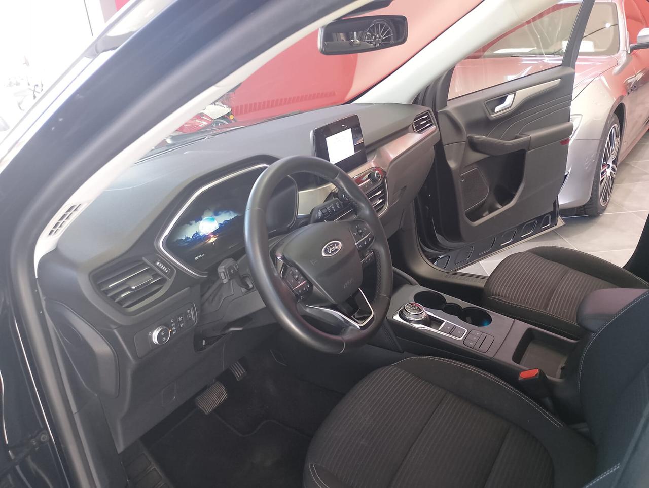 Ford Kuga 1.5 EcoBlue 120 CV aut. 2WD Titanium Business