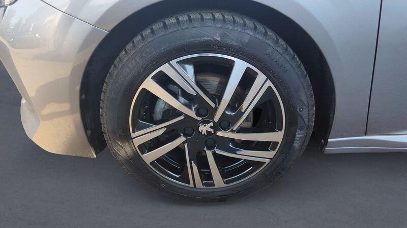 Peugeot 208 Active Pack PureTech 100 S/S