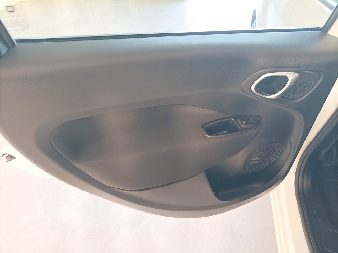 Fiat 500L 1.3 Multijet 95 CV Pop Star 04/2017