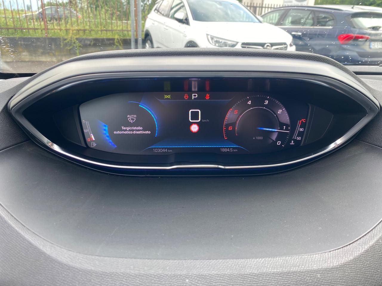 Peugeot 5008 1.5 130 Cv EAT8 Allure Pack