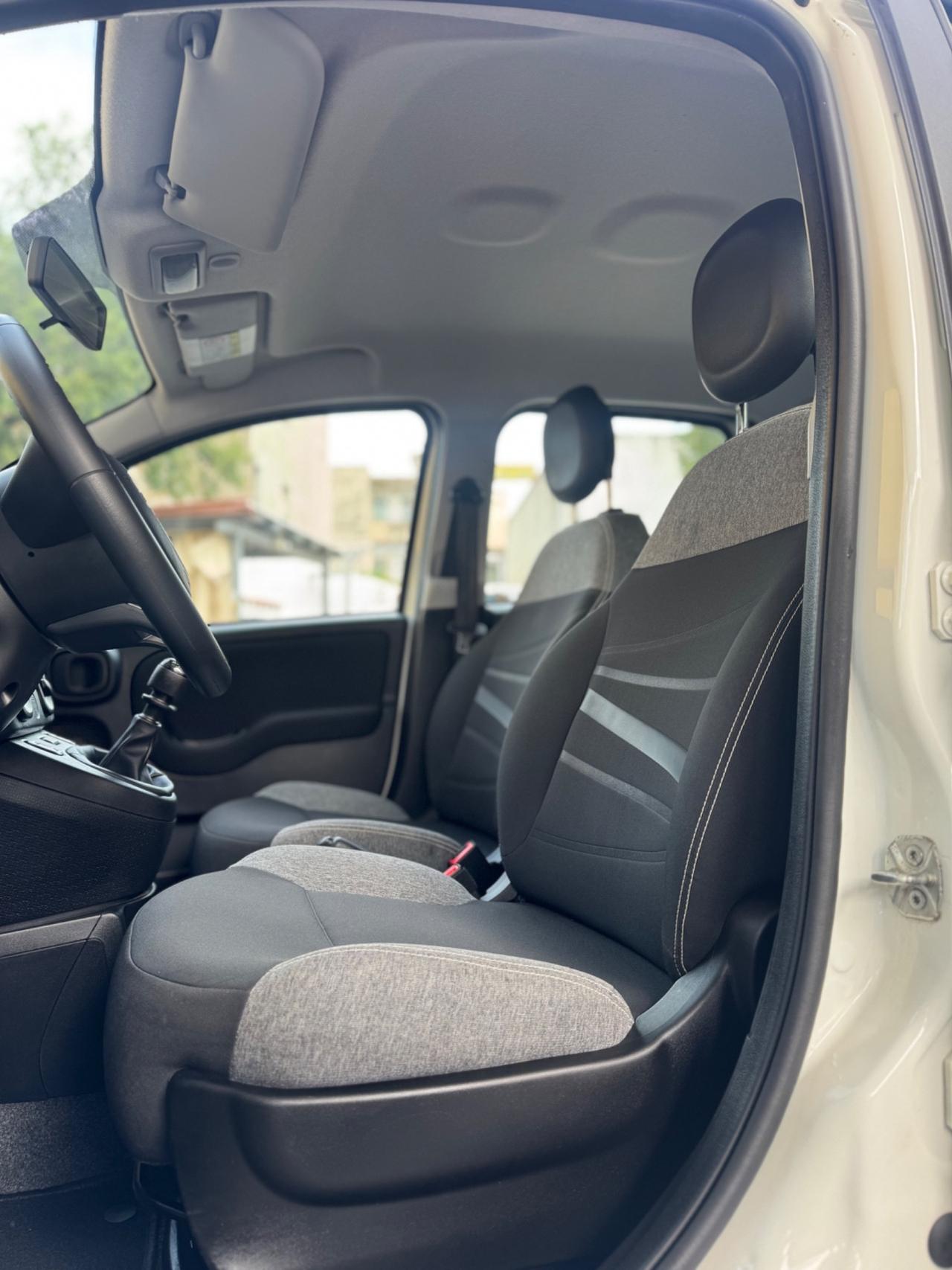 Fiat Panda 1.0 FireFly Hybrid City Life FINANZIABILE GARANZIA