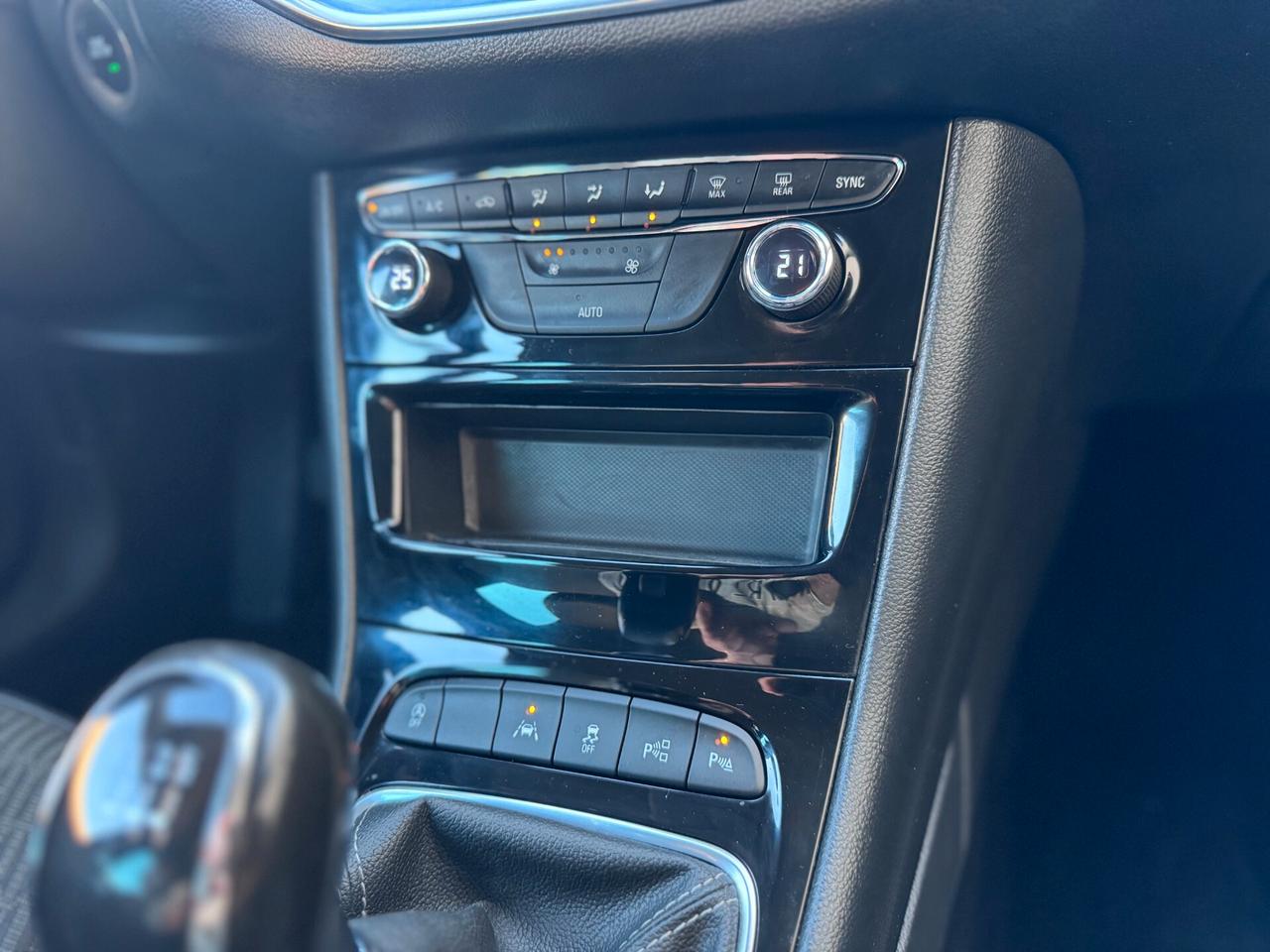 Opel Astra 1.5 CDTI 105 CV S&S 5 porte Business Elegance