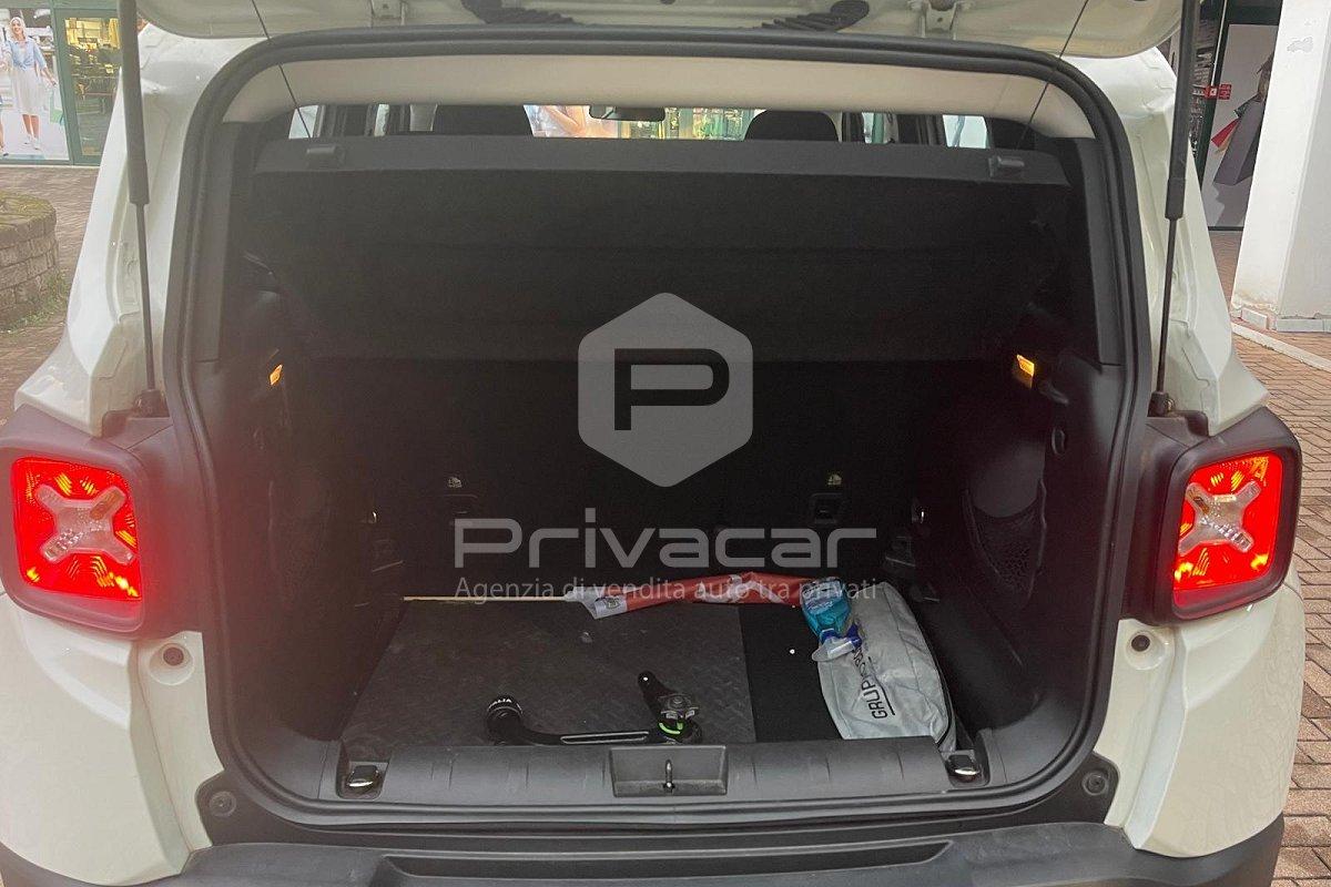 JEEP Renegade 1.6 Mjt Sport